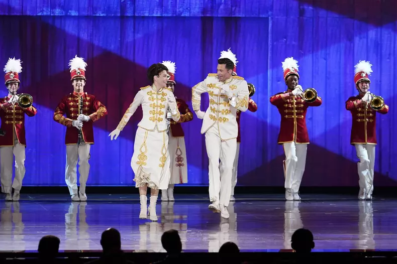 75th Annual Tony Awards - Show