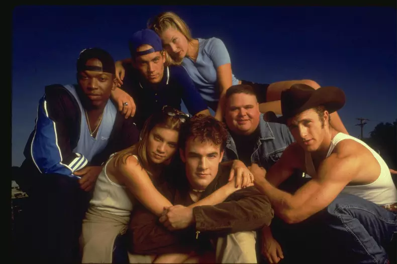Varsity Blues (1999) - filmstill