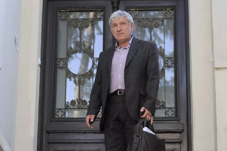 Mircea Diaconu