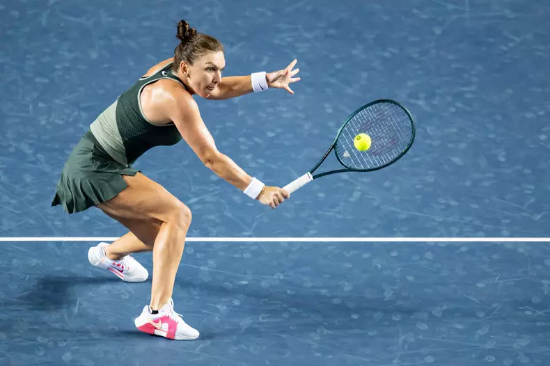Halep  2
