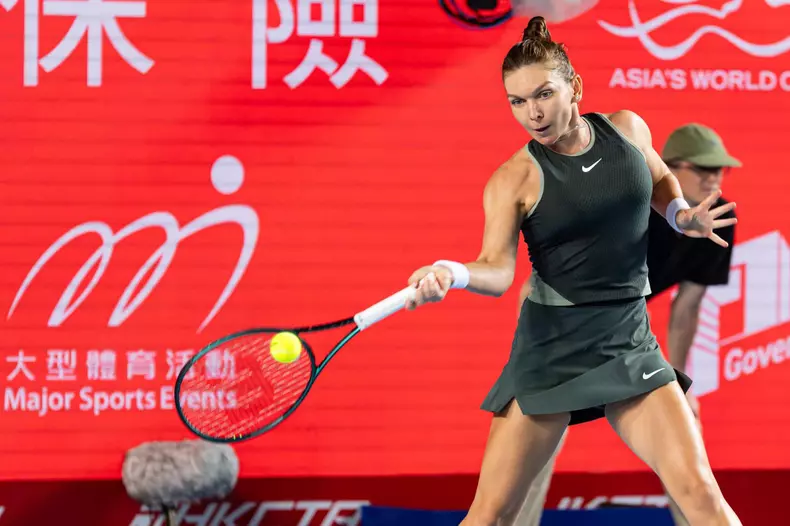 Halep 3