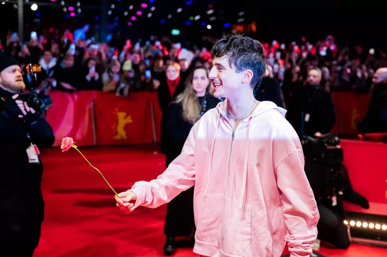 75th Berlinale International Film Festival