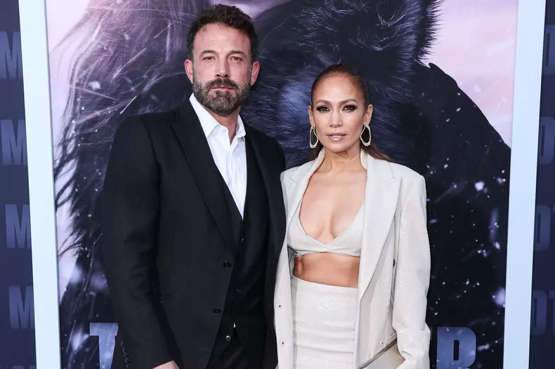 Los Angeles Premiere Of Netflix's 'The Mother'