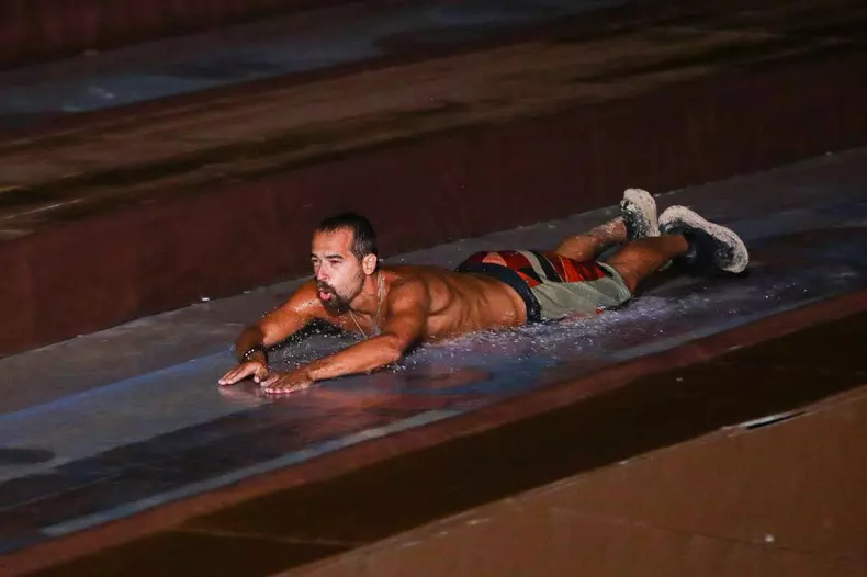 Vasile finala Survivor 2025