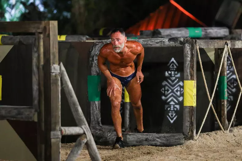 Vasile Survivor