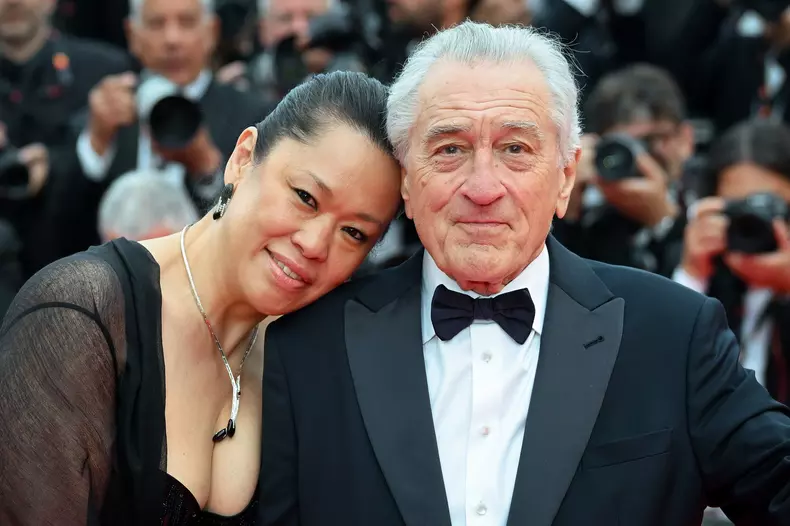 Red Carpet Opens The 78th Cannes Film Festival At Palais Des Festivals In Cannes, France - 13 May 2025