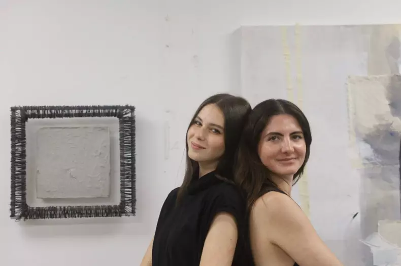 Expoziție New York - Rebecca Dumitrescu (5)