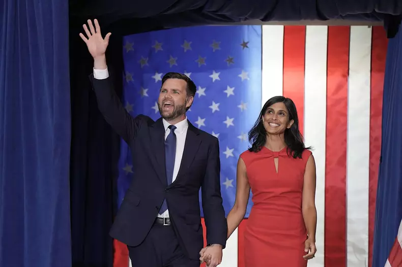 USA News - July 27, 2024