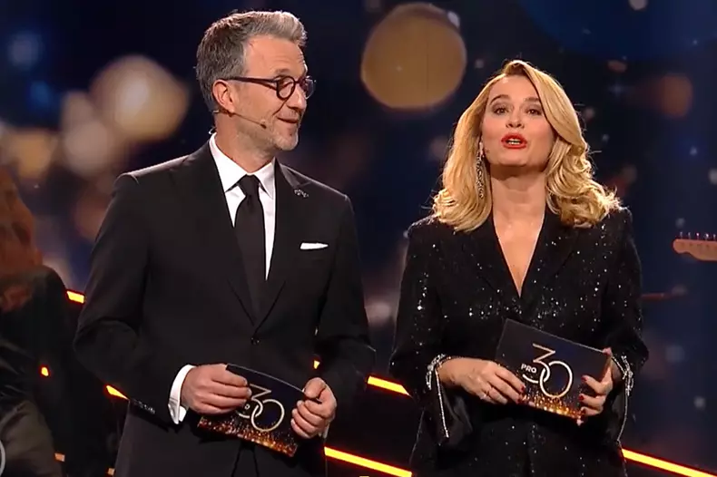 Andreea Esca și Andi Moisescu