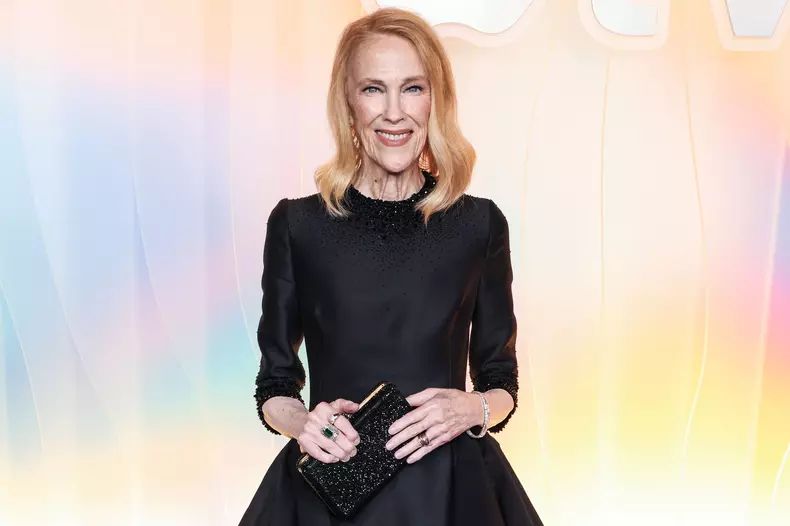 Apple TV+'s 77th Annual Primetime Emmy Awards Party, Ysabel, West Hollywood, Los Angeles, California, Usa, United States - 15 Sep 2025