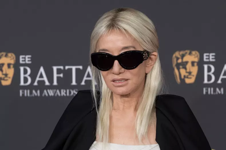 EE BAFTA Film Awards 2026, London, England, United Kingdom - 22 Feb 2026