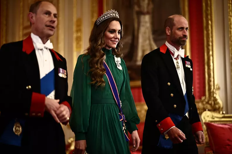 Kate Middleton