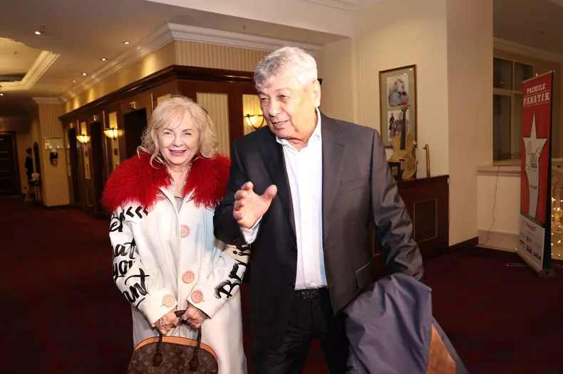 Mircea Lucescu și Neli (2)