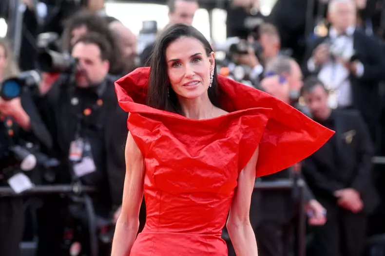 "Fatherland" Screening - The 79th Annual Cannes Film Festival