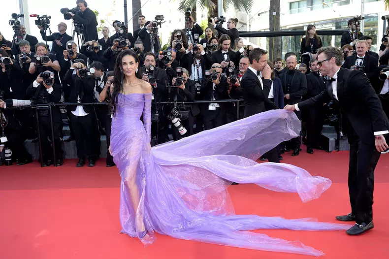 Cannes Film Festival 2026 Red Carpet