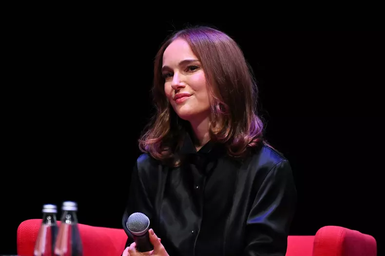 17th Film Festival Lumiere - Day Three