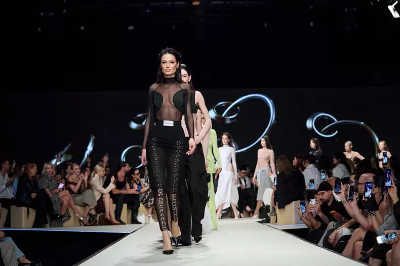 Romanian Fashion Week Bucharest 2026_1