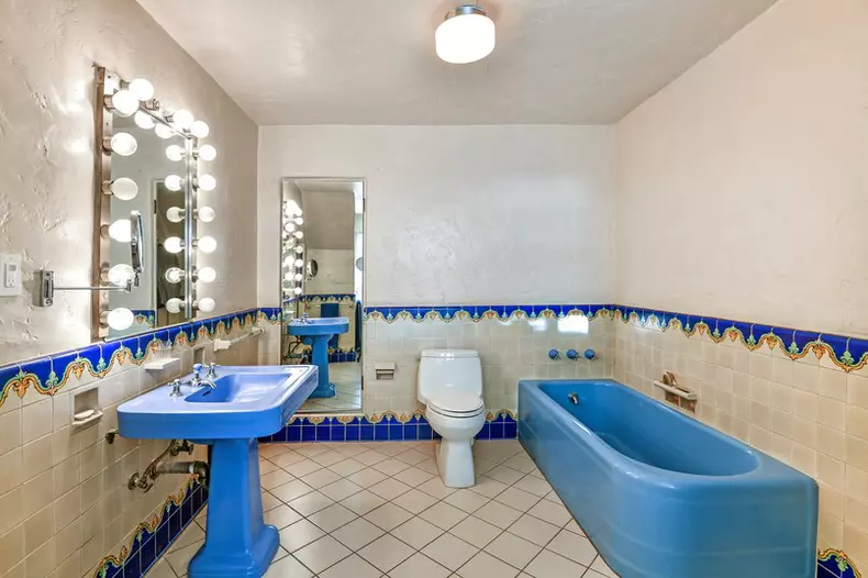 Cum arată casa de vacanță care a aparținut lui Grace Kelly (4)