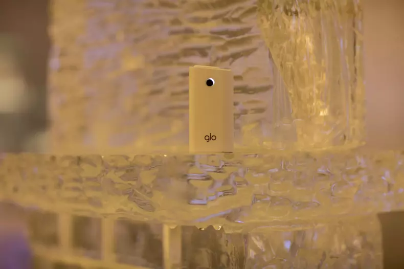 Glo Polar - Lansare- Baneasa Store (24 of 155)