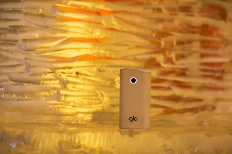 Glo Polar - Lansare Baneasa Store (6 of 56)