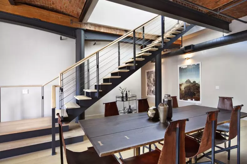 Zayn Malik și-a cumpărat un nou apartament după despărțirea de Gigi Hadid (1)