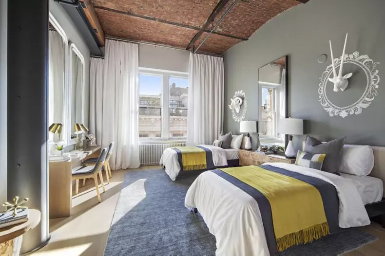 Zayn Malik și-a cumpărat un nou apartament după despărțirea de Gigi Hadid (3)