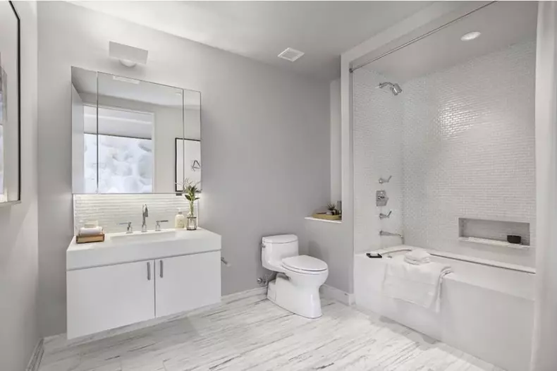 Zayn Malik și-a cumpărat un nou apartament după despărțirea de Gigi Hadid (4)