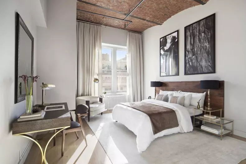 Zayn Malik și-a cumpărat un nou apartament după despărțirea de Gigi Hadid (5)