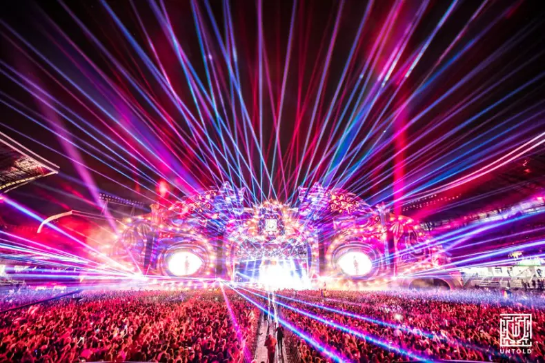 UNTOLD 2018 – patru zile de muzică bună și distracție (14)