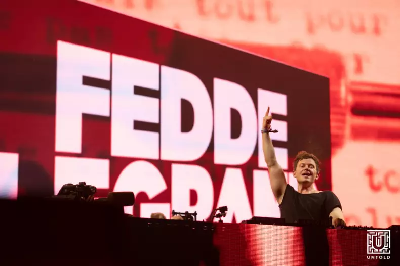 UNTOLD 2018 – patru zile de muzică bună și distracție (16)