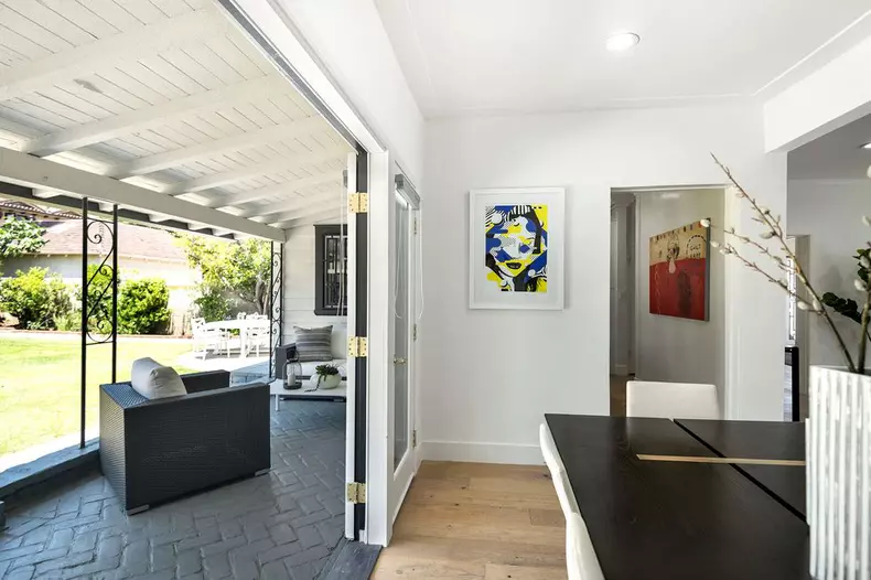 Casa lui Meghan Markle (5)