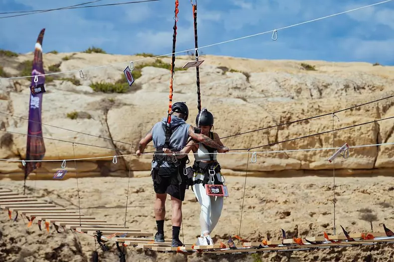 Lino Golden si Delia (8)