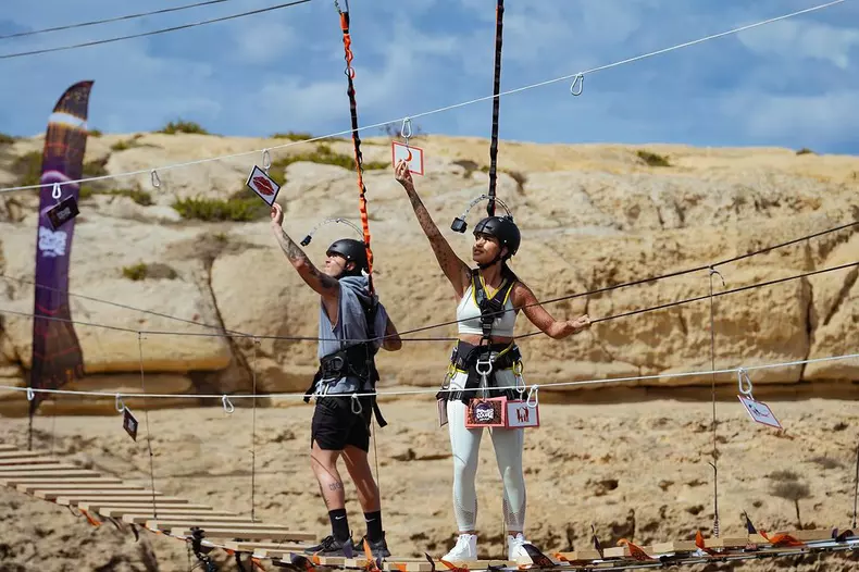 Lino Golden si Delia (9)