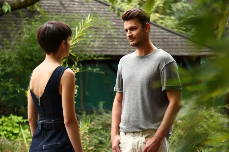 Ana Mi-ai fost scrisa in ADN_4