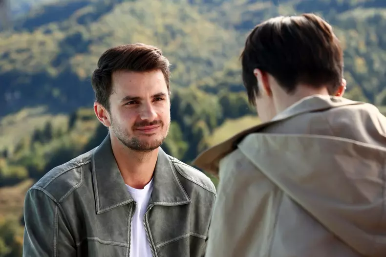 Ana Mi-ai fost scrisa in ADN_5