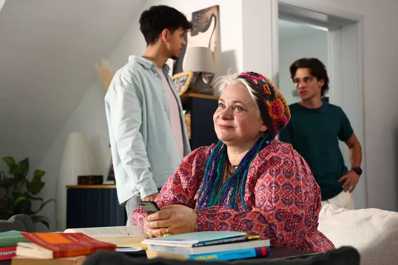 Ana_Mi-ai fost scrisa in ADN (8)