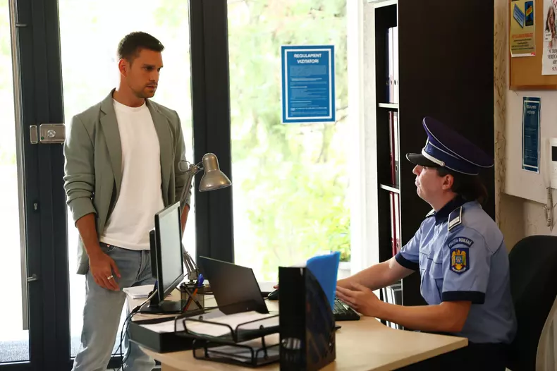 Vlad Gherman revine la Antena 1 (3)