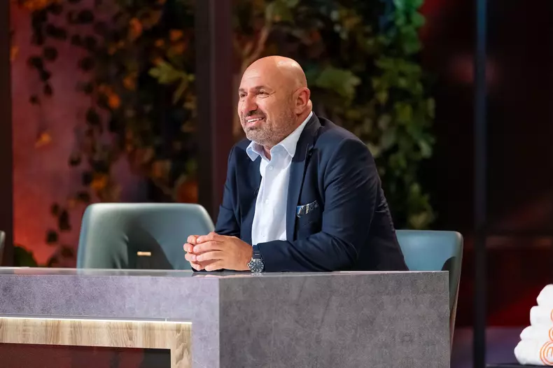 Chef Catalin Scarlatescu - MasterChef Romania 2026_1