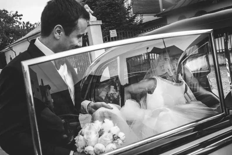 8. Andreea Răducan și Daniel Tandreu
