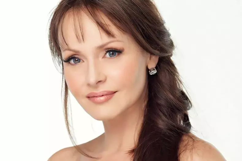 Gaby Spanic