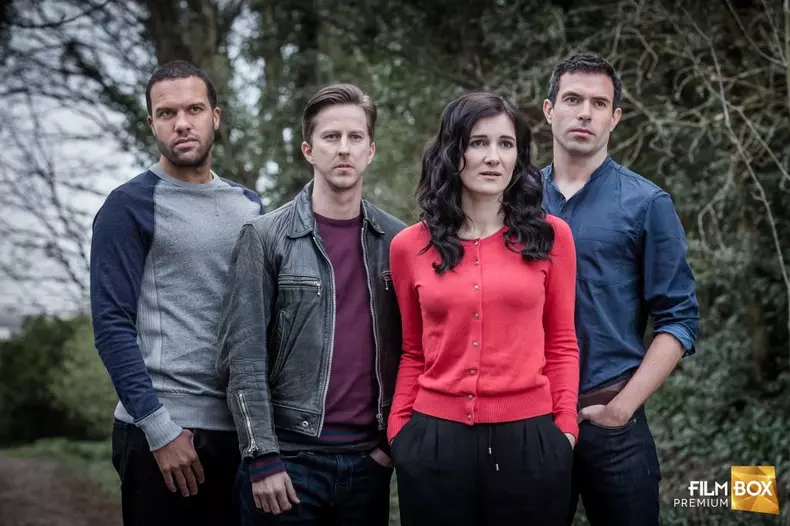The Five