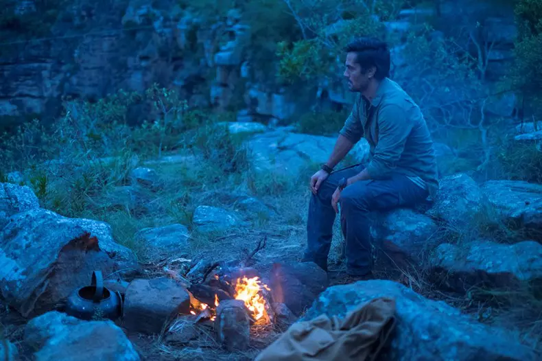 Hooten and the Lady