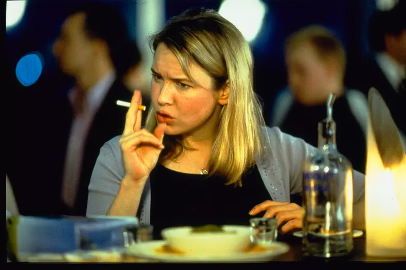 Jurnalul lui Bridget Jones (6)