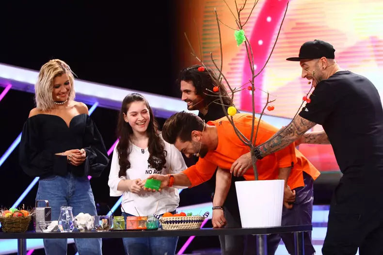Next Star 3