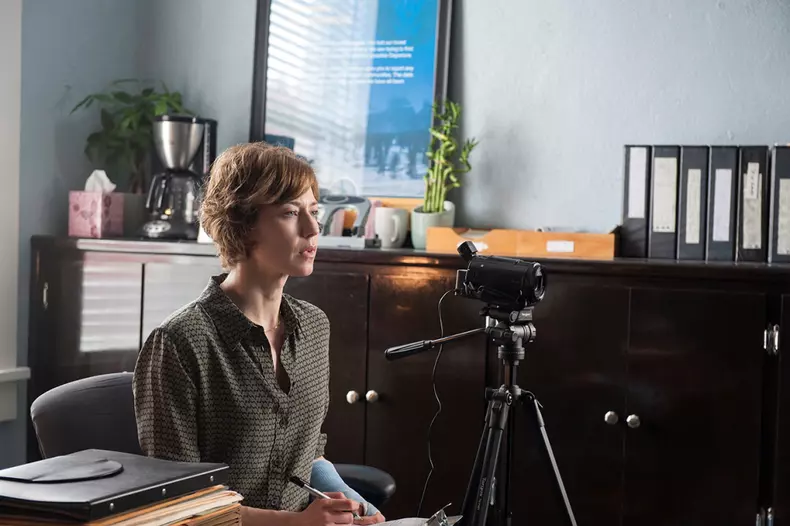 The leftovers HBO (2)