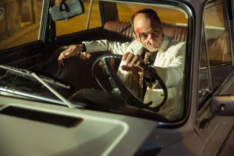 Serialul “Comrade Detective”, cu Florin Piersic Jr, are premiera mondială pe 4 august (6)