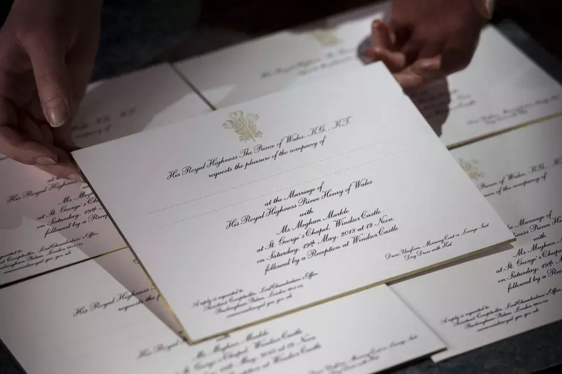 invitatii