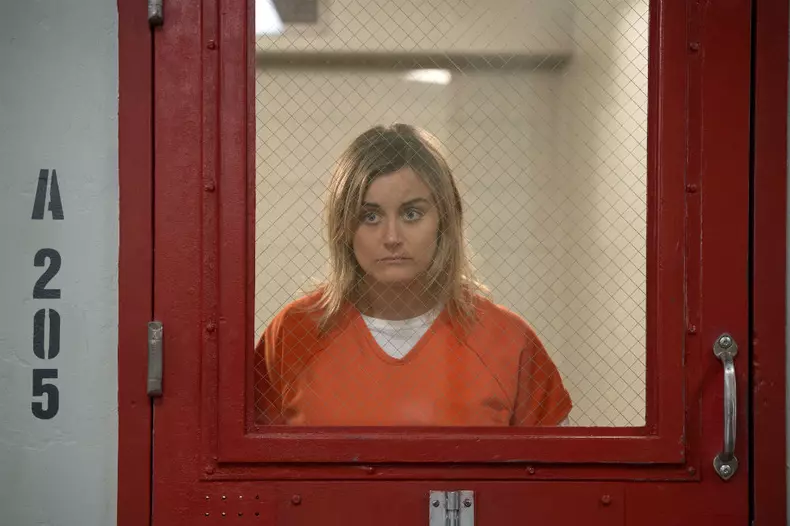 OITNB 5