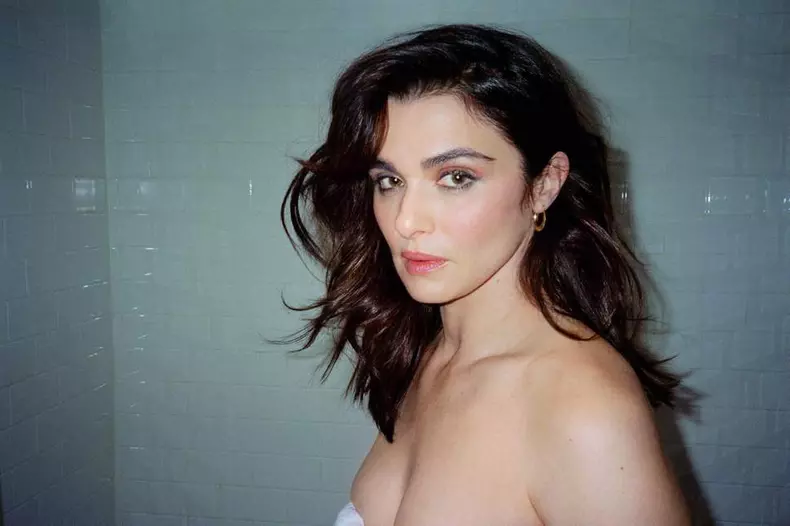 Rachel weisz