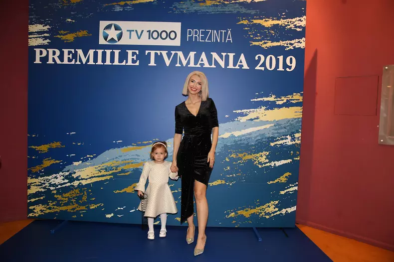 Andreea Balan si Ella